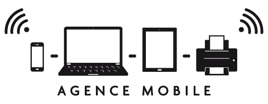 L'agence mobile