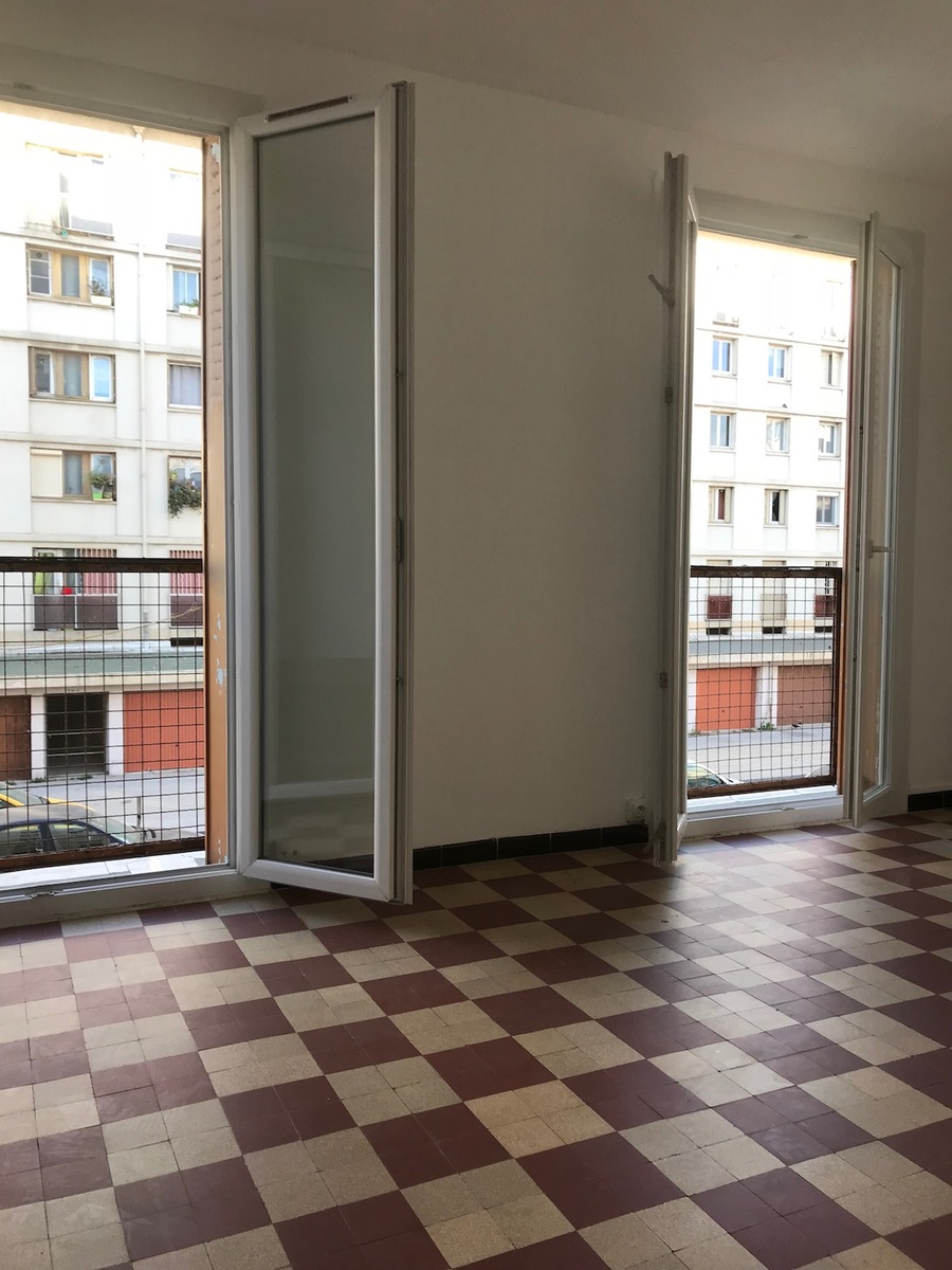 Appartement - Marseille 9ème