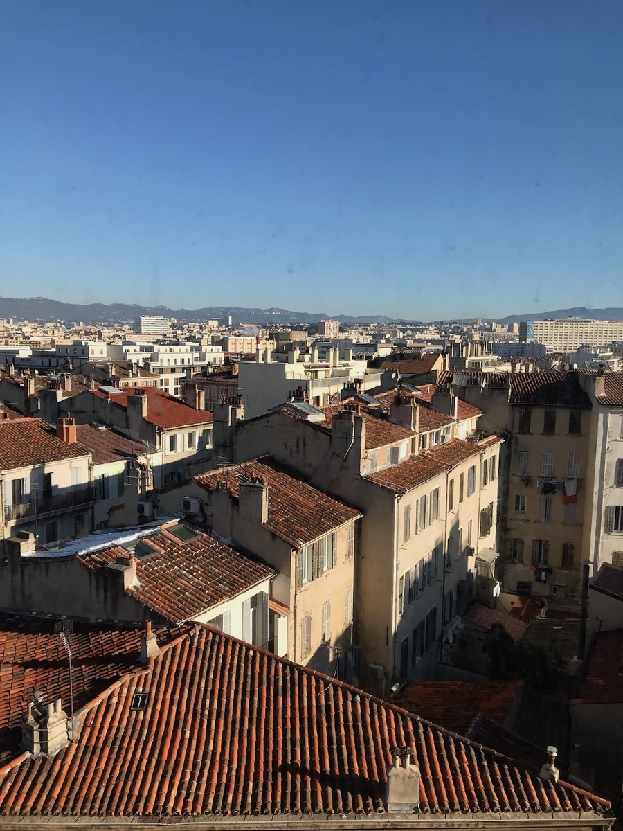 Appartement - Marseille 5ème