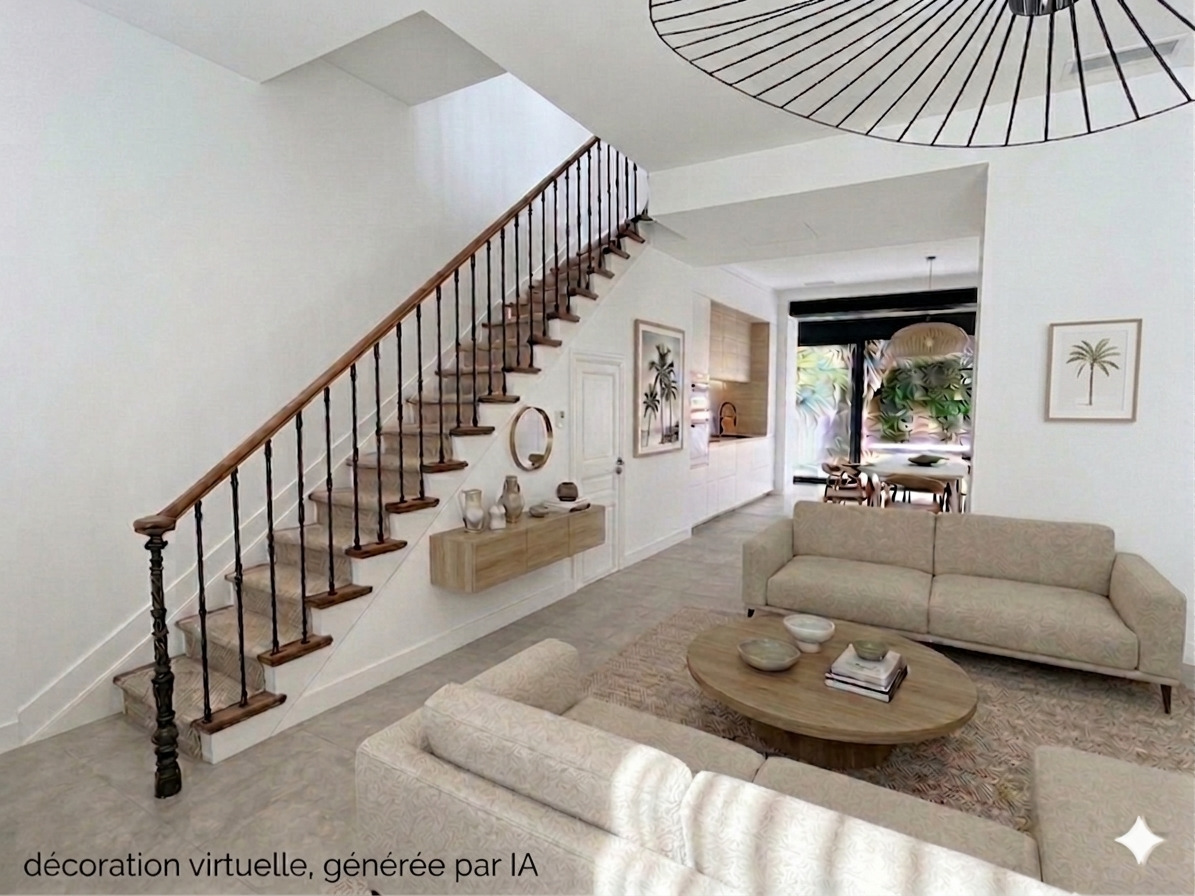 Maison individuelle - Marseille 9�me